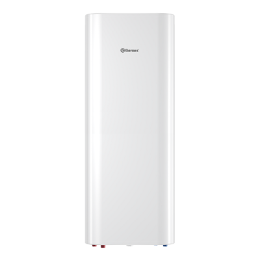 Thermex Flat 80 V Combi водонагреватель накопительный комбинированный — Умный климат - Красноярск