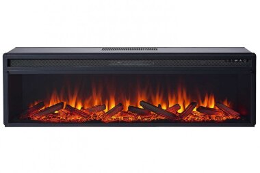 Очаг Royal Flame Vision 60  LOG LED &mdash; Умный климат - Красноярск