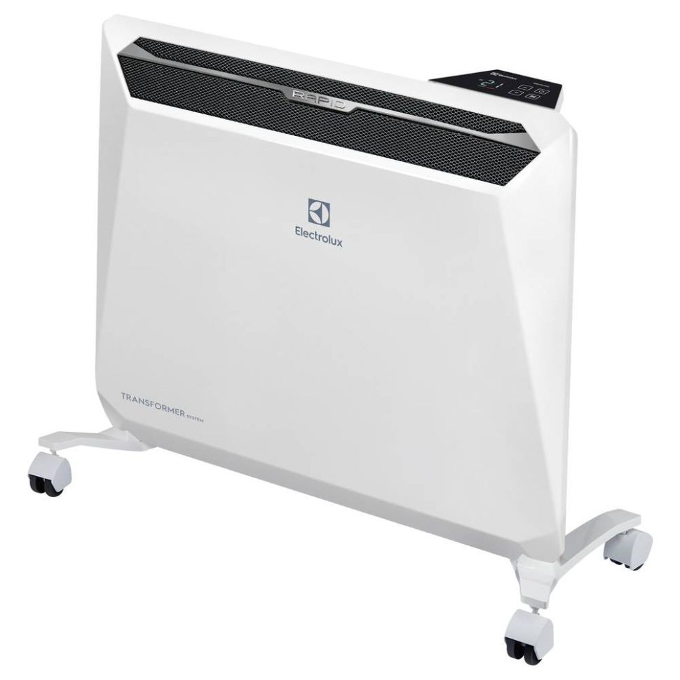 Electrolux Rapid Transformer ECH/R-1000 T-TUE4 конвектор с электронным блоком управления и шасси фото 1 — Умный климат - Красноярск