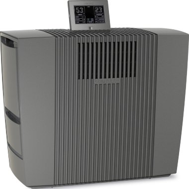 Venta LW 60T WiFi черный — Умный климат - Красноярск