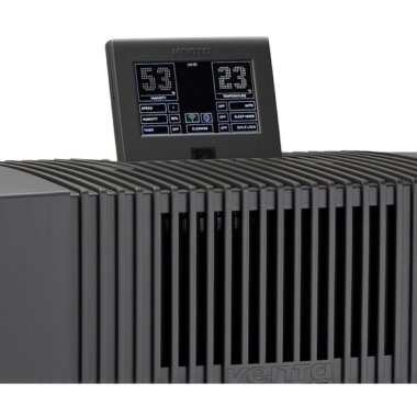 Venta LW 60T WiFi черный — Умный климат - Красноярск