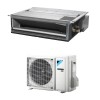 Daikin FDXM25F9/RXM25N9 канальный кондиционер фото 1 — Умный климат - Красноярск
