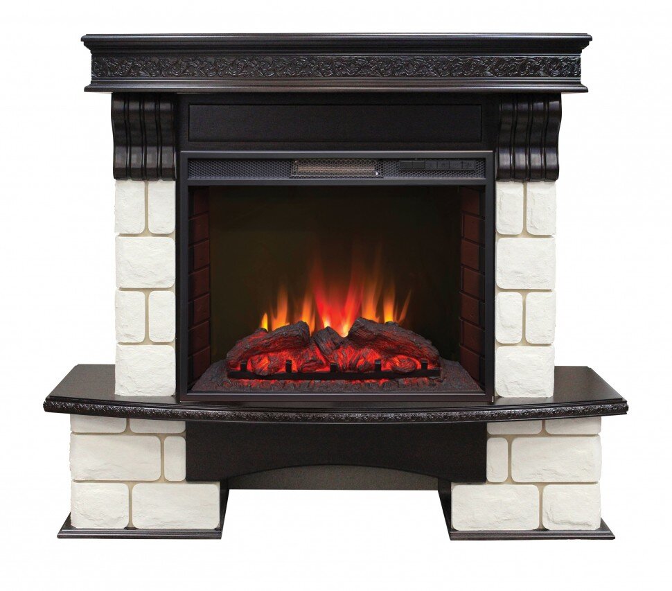RealFlame Vermont AO с Sparta 25,5 фото 1 — Умный климат - Красноярск