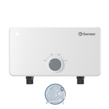 Thermex Urban 5500 combi водонагреватель &mdash; Умный климат - Красноярск