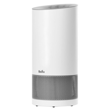 Ballu AP-125 воздухоочиститель — Умный климат - Красноярск