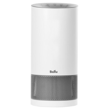 Ballu AP-125 воздухоочиститель — Умный климат - Красноярск