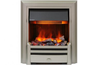 Очаг Dimplex Chesford — Умный климат - Красноярск