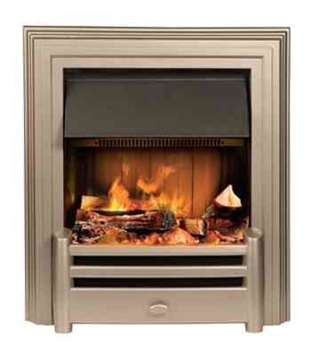 Очаг Dimplex Chesford — Умный климат - Красноярск