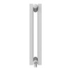 Royal Thermo Shift Q30 VC2050 - 12 секций RAL9016 дизайн-радиатор фото 3 — Умный климат - Красноярск