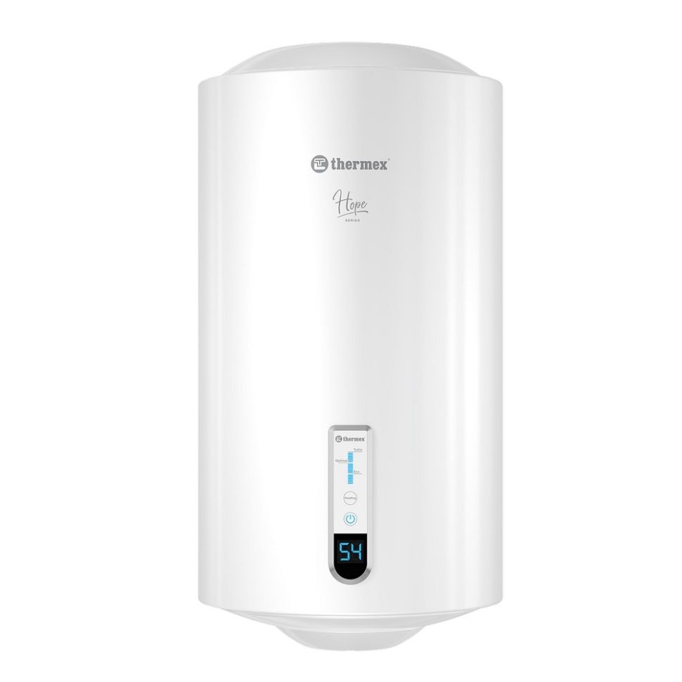Водонагреватель Термекс Hope 50 V Slim фото 1 — Умный климат - Красноярск
