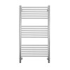 Royal Thermo Casa П18 500х1000 (встроен. диммер) электрополотенцесушитель фото 2 — Умный климат - Красноярск