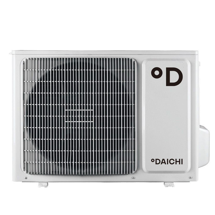 Daichi DF50A2MS1R наружный блок кондиционера фото 1 — Умный климат - Красноярск