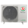 Royal Clima CO-4C 18HNBI/CO-E 18HNBI/pan 8D1 кассетный кондиционер фото 2 — Умный климат - Красноярск
