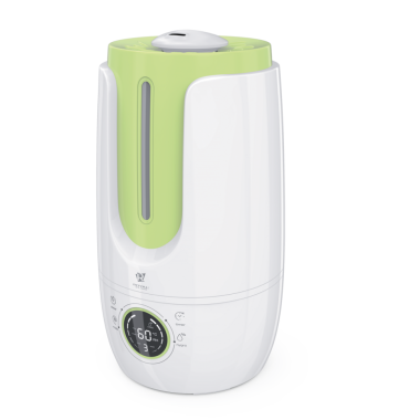 Royal Clima RUH-AN300/4.0E-GN ультразвуковой увлажнитель воздуха Antica — Умный климат - Красноярск