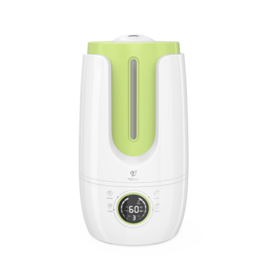 Royal Clima RUH-AN300/4.0E-GN ультразвуковой увлажнитель воздуха Antica — Умный климат - Красноярск