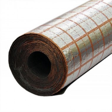 Electrolux EnergoFloor Compact 5 мм теплоизоляция — Умный климат - Красноярск