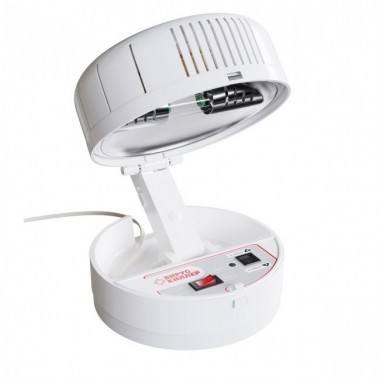 РЭМО Virus Killer облучатель воздуха ультрафиолетовый — Умный климат - Красноярск