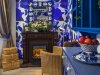 Каминокомплект Dimplex Neapol - Дуб антик с очагом Danville Black FB2 фото 3 — Умный климат - Красноярск