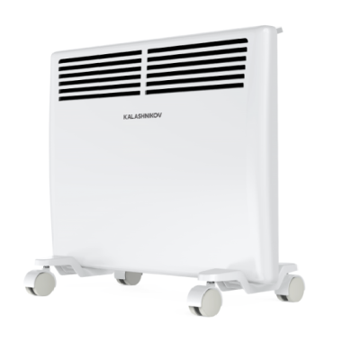 Kalashnikov KVCH-E05E-11 электрический конвектор — Умный климат - Красноярск