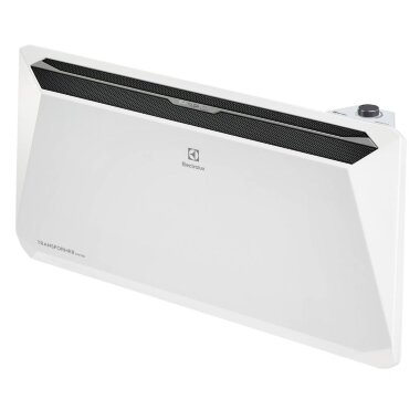Electrolux Rapid Transformer ECH/R-1000 T-TUM3 конвектор с механическим блоком управления — Умный климат - Красноярск