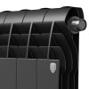 Royal Thermo BiLiner 500 V 8 секций Noir Sable радиатор фото 2 — Умный климат - Красноярск