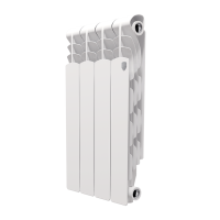 Royal Thermo Revolution 350 Радиатор - 4 секции