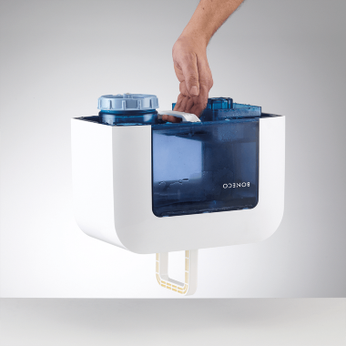 Boneco U700 — Умный климат - Красноярск