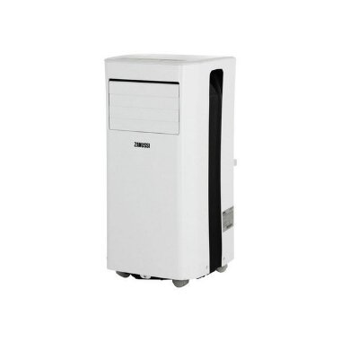 Zanussi ZACM-09 SN/N1 мобильный кондиционер — Умный климат - Красноярск