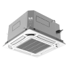 Electrolux EACC-12H/UP3-DC/N8 инверторная сплит-система кассетного типа фото 2 — Умный климат - Красноярск