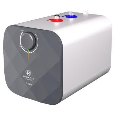 Royal Clima RWH-P7-CEU PUZZLE водонагреватель накопительный — Умный климат - Красноярск