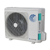 Systemair Sysplit Wall Smart 07 V4 HP Q (R32) кондиционер фото 3 — Умный климат - Красноярск