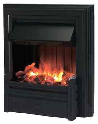 Очаг Dimplex Brookline Black — Умный климат - Красноярск