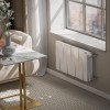 Royal Thermo PianoForte 300 Bianco Traffico 6 секций радиатор фото 6 — Умный климат - Красноярск