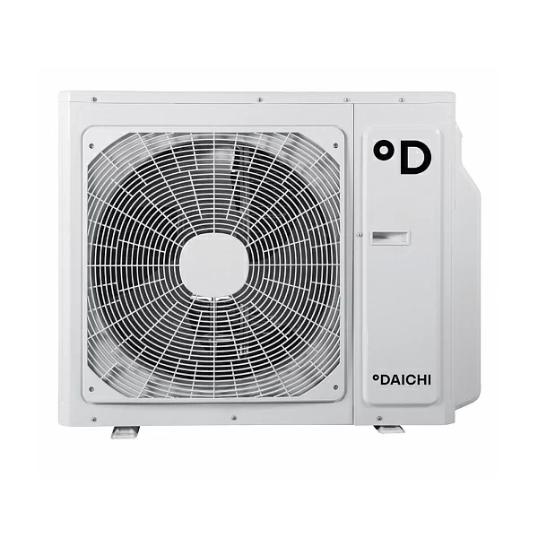 Daichi DF60A3MS1R наружный блок кондиционера фото 1 — Умный климат - Красноярск