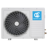 Quattroclima QV-M18WBE/QN-M18WBE Monsone инверторная сплит-система фото 3 — Умный климат - Красноярск