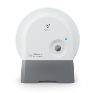 Royal Clima RAW-A300/6.0-WT ALBA Luxe — Умный климат - Красноярск