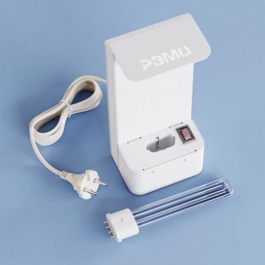 РЭМО Кварц облучатель воздуха ультрафиолетовый — Умный климат - Красноярск