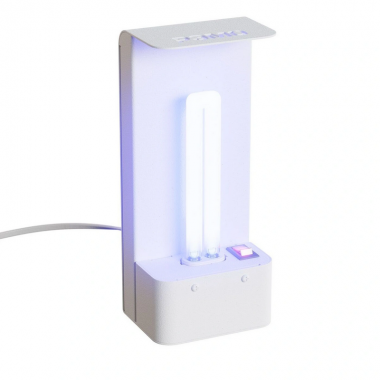РЭМО Кварц облучатель воздуха ультрафиолетовый — Умный климат - Красноярск