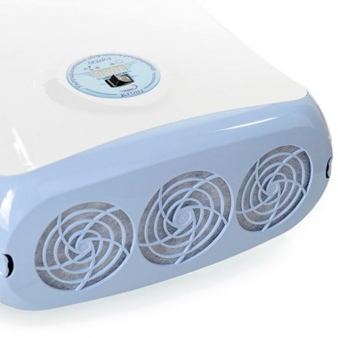 Кронт Дезар-3 облучатель-рециркулятор воздуха настенный — Умный климат - Красноярск