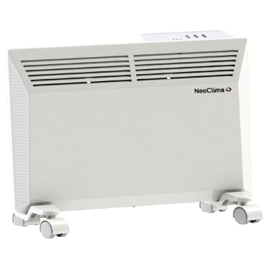 Neoclima Moderno 1500 - Электрический конвектор — Умный климат - Красноярск