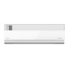 Midea MSCA1BU-12HRFN8/MOX230-12HFN8-Q Gaia кондиционер инверторный фото 2 — Умный климат - Красноярск