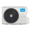 Midea MSCA1BU-12HRFN8/MOX230-12HFN8-Q Gaia кондиционер инверторный фото 3 — Умный климат - Красноярск
