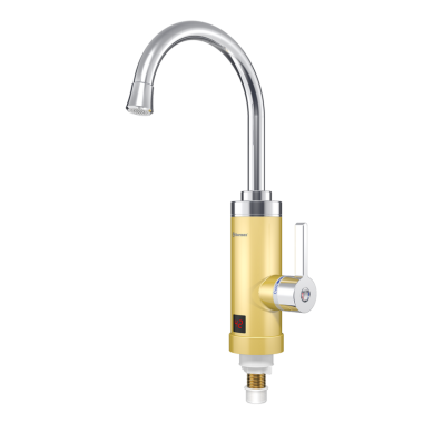 Thermex Amber 3000 водонагреватель-смеситель проточный — Умный климат - Красноярск