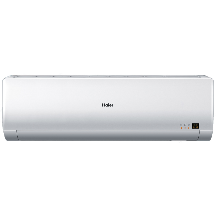 Haier AS07BS4HRA внутренний блок мульти-сплит-системы фото 1 — Умный климат - Красноярск