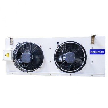 Belluno U316 холодильная сплит-система &mdash; Умный климат - Красноярск