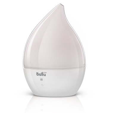 Ballu UHB-190 увлажнитель воздуха — Умный климат - Красноярск