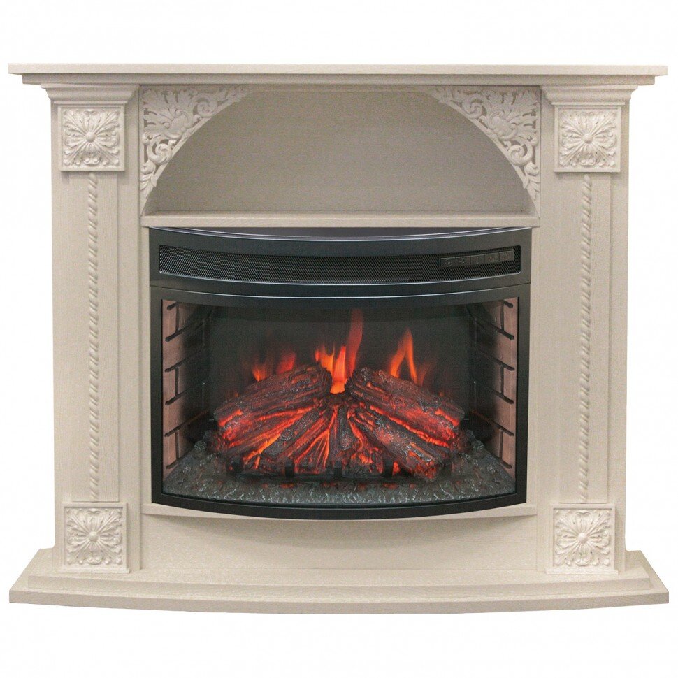 RealFlame Sorento 25,5/26 AO с Evrika 25,5 фото 1 — Умный климат - Красноярск