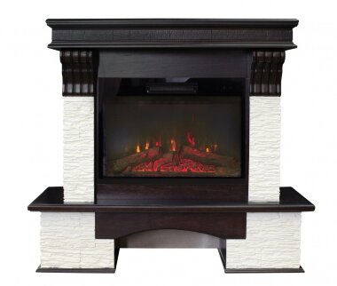 RealFlame Kellie 25,5/26 WT с Helios 26 3D &mdash; Умный климат - Красноярск