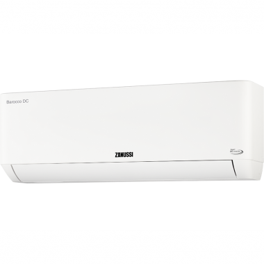 Zanussi ZACS/I-09 HB/N8 Barocco DC Inverter cплит-система инверторная — Умный климат - Красноярск