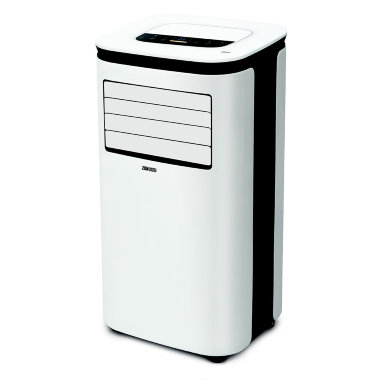 Zanussi ZACM-12 SN/N1 мобильный кондиционер — Умный климат - Красноярск